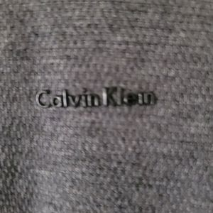 Calvin Klien men's sweater